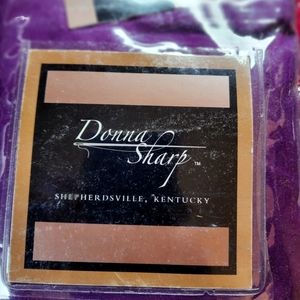 King size Bedskirt by Donna Sharp